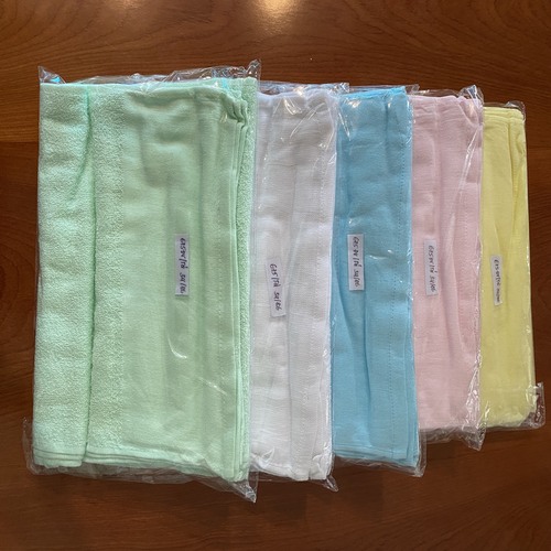 Sport towel