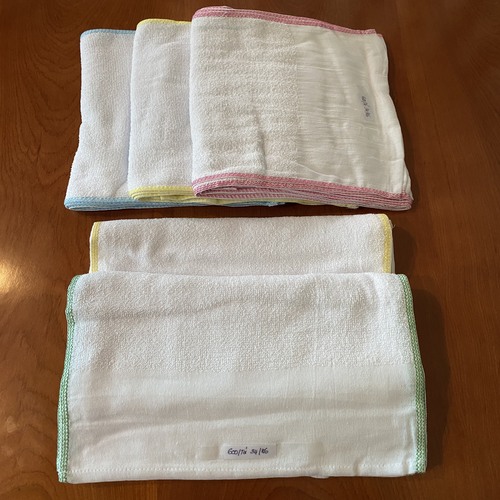 Sport towel