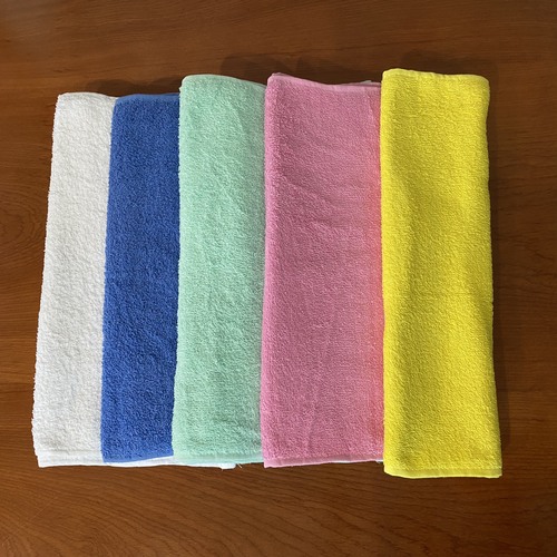 Sport towel