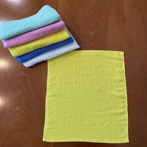 Sport towel