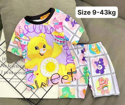 Girl clothing