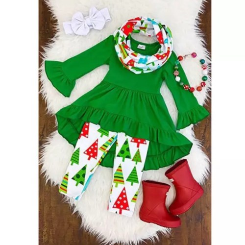 Girl clothing
