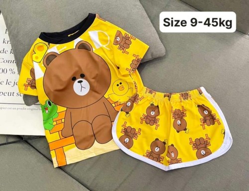 Girl clothing