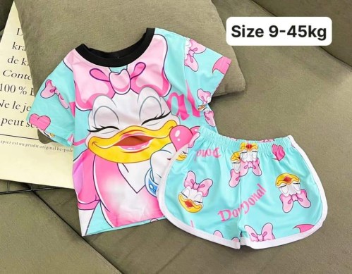 Girl clothing