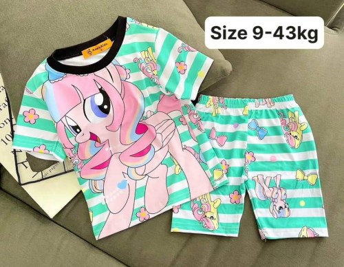 Girl clothing