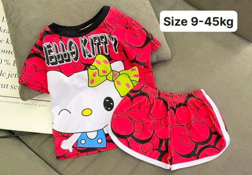 Girl clothing