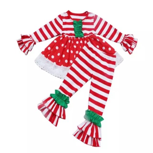 Girl clothing