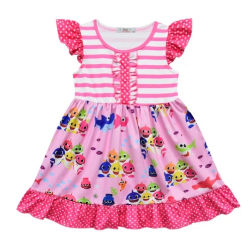 Baby girl dress
