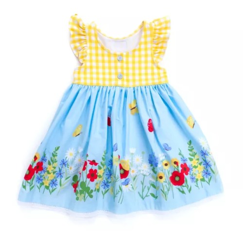 Baby girl dress