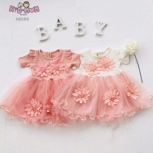 Baby girl dress