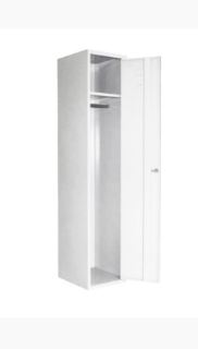 1-door locker