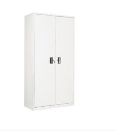 2-door filing cabinet