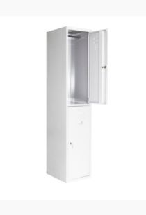 2-door locker