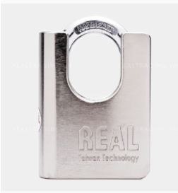 Nickel anti-cut lock