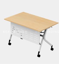 Folding table