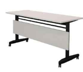 Folding table