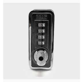 Keyless lock