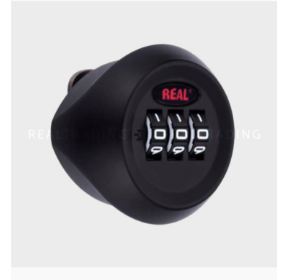 Keyless lock