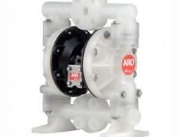 Aro 1 inch diaphragm pump