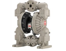 Aro 6661T3-3EB-C diaphragm pump