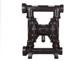 Godo diaphragm pump