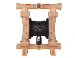 Godo diaphragm pump