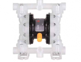 Godo diaphragm pump
