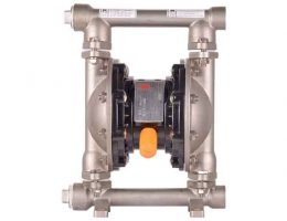 Godo diaphragm pump