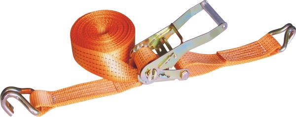 Cargo straps