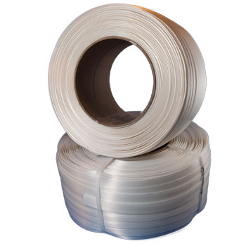 Polyester plastic strap