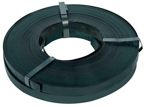Steel strap