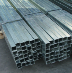 Hot dip galvanization
