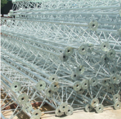 Hot dip galvanization