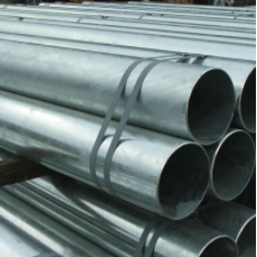 Hot dip galvanization