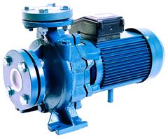 Centrifugal pump