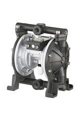 Diaphragm pump