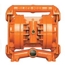 Diaphragm pump