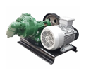 Gear pump