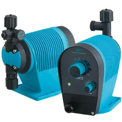 Metering pump