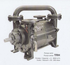 Vacuum pump