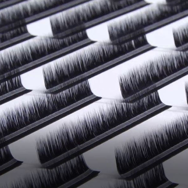 Camellia Style Eyelashes