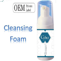 Cleaning Foam