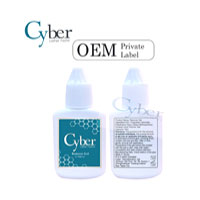 Gel Remove Eyelashes