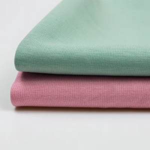100% cotton spandex fabric