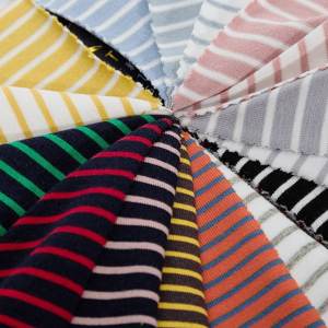 Viscose fabric