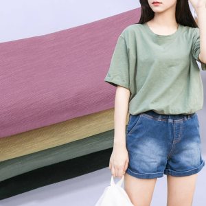 100% cotton wood grain fabric
