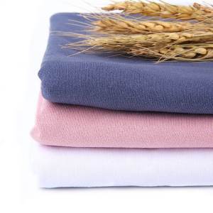 TC twill fabric