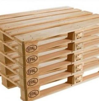 Epal pallet