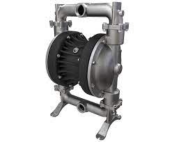 Diaphragm pump