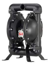 Diaphragm pump